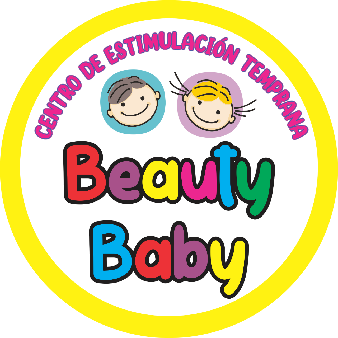 Beauty Baby